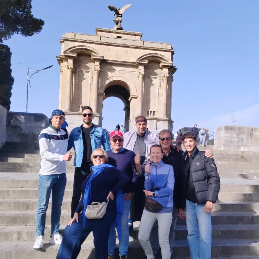 The Ultimate Travel Guide: Tips, Tricks, and Hidden Gems